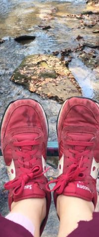 Feet