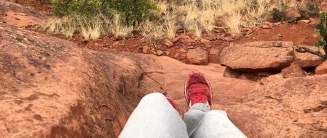 Red Shoes